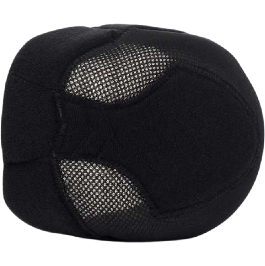 2025 Charles Owen EQx 2.0 Replacement Headband HEADREPEQX - Black